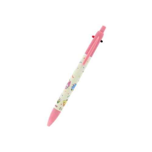サンスター文具 クレヨンしんちゃんxサンリオキャラクターズ