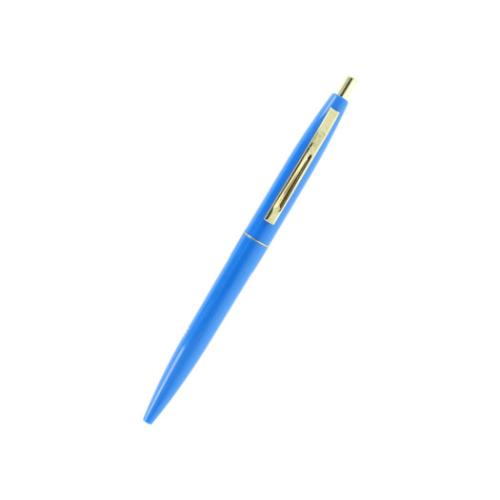 クリックゴールド 0.5mm ボールペン 機動戦士ガンダム 地球連邦軍 サン