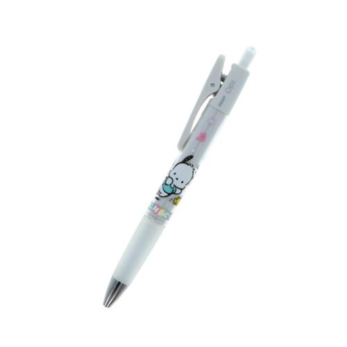 ポチャッコ サンリオ キャラクター ボールペン Opt.ボールペン 0.7