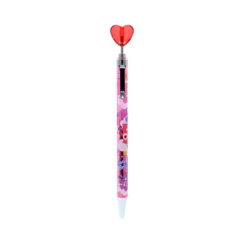 ケアベア ハートマスコットボールペン 0.5mm CareBears ボールペン