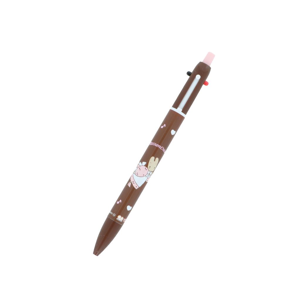 シュガーバニーズ ボールペン マスコット付きボールペン 0.5 サンリオ