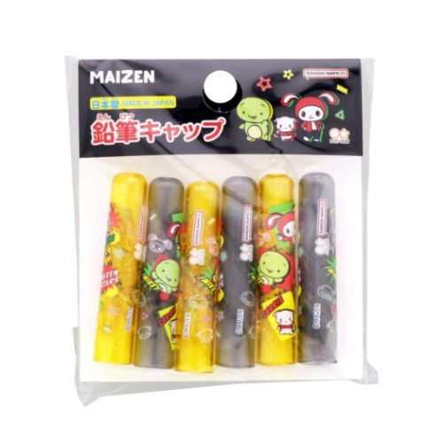 大特価⭐️まいぜん新品7点セット！まいぜんシスターズ★ゼンイチ他 サンスター文具 文房具 まいぜんシスターズ 7点文具セット