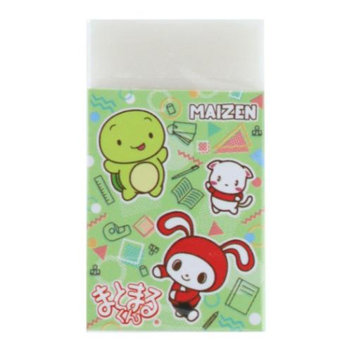 大特価⭐️まいぜん新品7点セット！まいぜんシスターズ★ゼンイチ他 サンスター文具 文房具 まいぜんシスターズ 7点文具セット