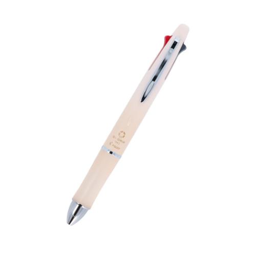 多機能ボールペン Dr.Grip4+1 ギフトペン くまのプーさん ディズニー