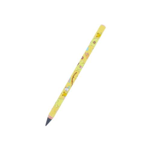 ポムポムプリン グッズ 鉛筆 サンリオ キャラクター メタルペンシル