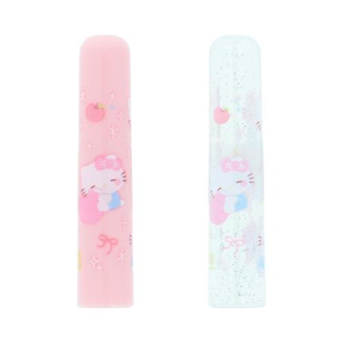 ハローキティ 鉛筆キャップ えんぴつカバー5本セット MarshmallowPop