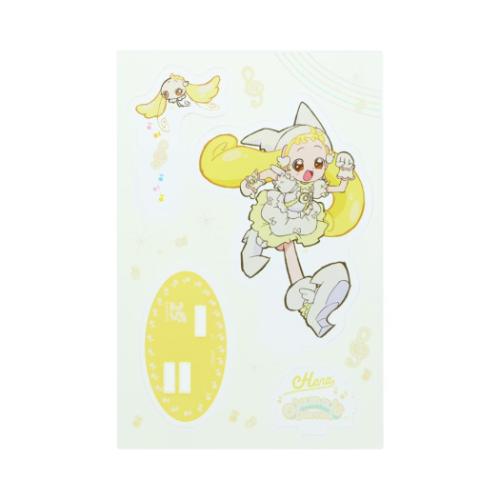 おジャ魔女どれみ グッズ アクリルスタンド アニメキャラクター