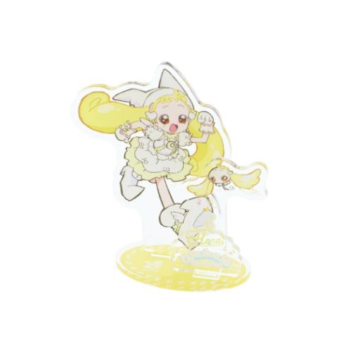 おジャ魔女どれみ くじ アクリルスタンド おジャ魔女どれみ アクリルスタンド（おんぷ）（TS0450115）｜お