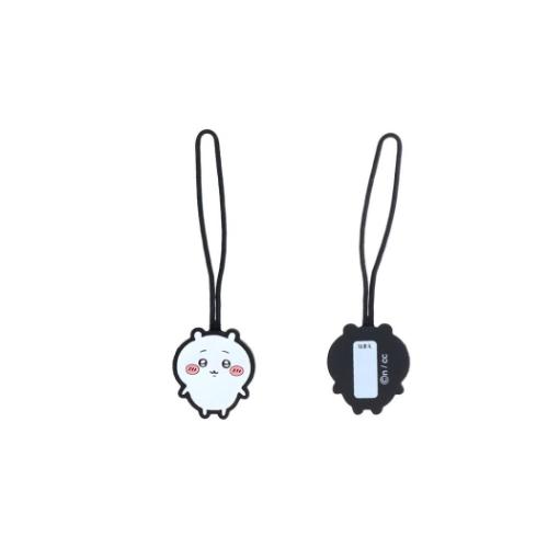 ちいかわ キャラクター 靴用名札 シューズタグ　マッチ グー グッズ