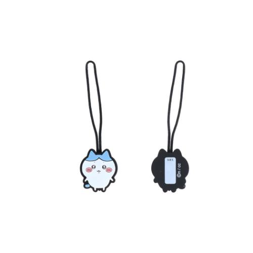 ちいかわ キャラクター 靴用名札 シューズタグ　マッチ グー グッズ