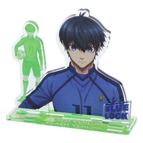 アクスタ ブルーロック アクリルスタンド 少年マガジン 潔 世一