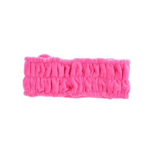 ヘアアクセ ヘアバンド PostPet モモ サンスター文具 プレゼント 洗顔