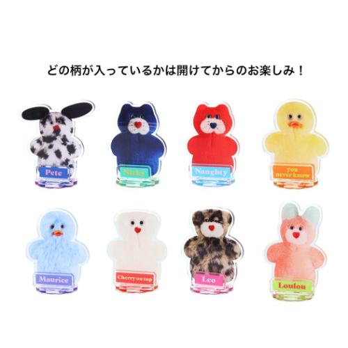 完売品】サンダーボルツ THUNDERBOLTS* ブラインドスクエア缶バッジ