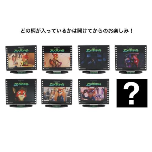 ズートピア ズートピア2 グッズ アクスタ キャラクター アクリル
