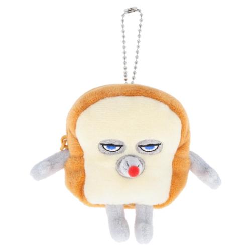 ぬいぐるみキーホルダー パンどろぼう キーホルダー サンスター文具 爆買