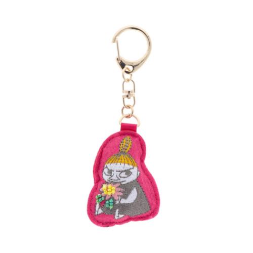新品　from スウェーデン　キーホルダー　ムーミン　北欧 楽天市場】MOOMIN ムーミンキーホルダー MOLLI TOYS モリトイ