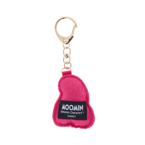 新品　MOOMlN リトルミイ キーホルダー 10.5cmサイズ Amazon.co.jp: MOOMlN リトルミイ キーホルダー 10.5cmサイズ