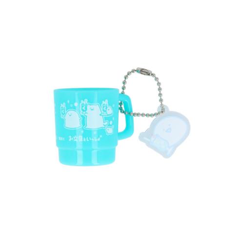 PEPIN オリジナル缶・マグカップキーホルダー PEPIN オリジナル缶・マグカップキーホルダー bisque オールメンバーズ