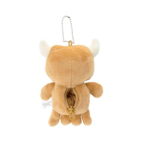 モンスターズ・インク ぬいぐるみマスコット｜商品情報｜タカラ