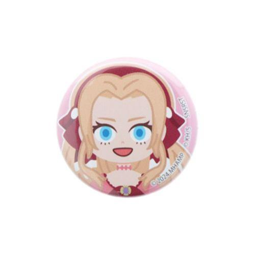 僕のヒーローアカデミア THE MOVIE ユアネクスト 缶バッジ