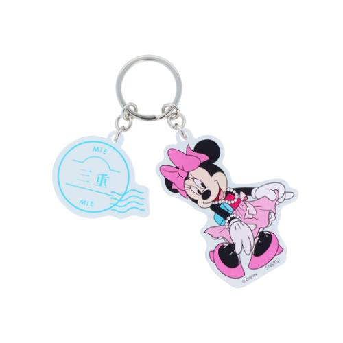 ディズニー ミニー キーホルダー」の人気商品一覧 | 安い商品を