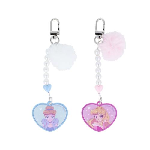 ディズニー　バッチ　キーホルダー 61JNmwubQTL._UF350,350_QL50_.jpg