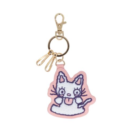 ノンタンキーチャーム ノンタンキーチャーム 5個の通販 by いちごちゃん's shop｜ラクマ