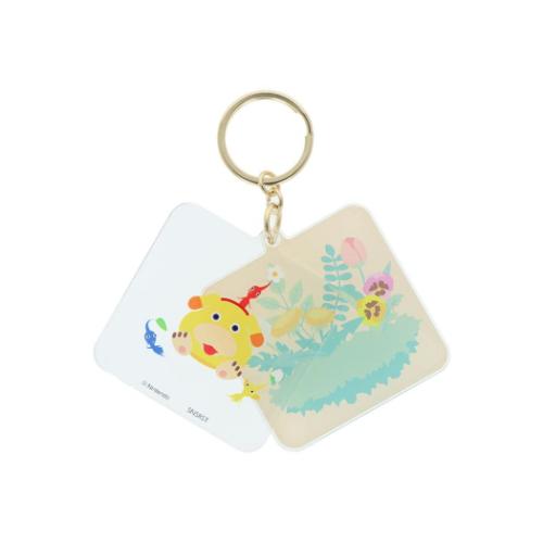 ジュンキ出品 ピクミン アクリルキーホルダー 23個セット ジュンキ出品 ピクミン アクリルキーホルダー 23個セット 楽天