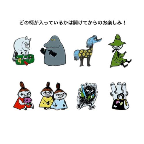 缶バッジ 進撃の巨人 トレーディングまるかくカンバッジ2 ランダム缶