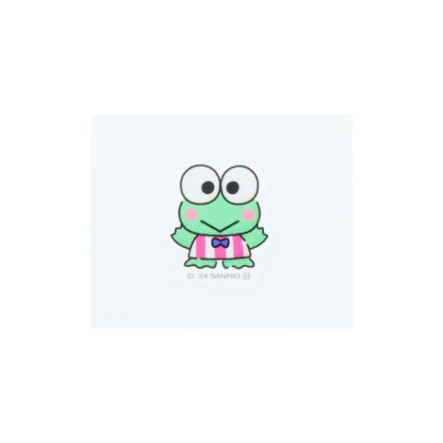けろけろけろっぴ リピペタ ステッカー サンリオ キャラクター