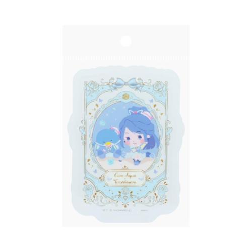 キュアグレース　ステッカー Hanadera Nodoka (Cure Grace) - Stickers - PreCure Series