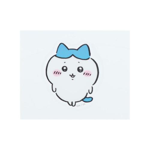 ちいかわ グッズ ステッカー キャラクター リ...の詳細画像2