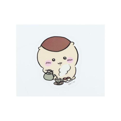 ちいかわ キャラクター ステッカー リピペタ ...の詳細画像2