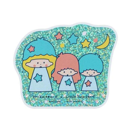 リトルツインスターズ mizutamaxサンリオキャラクターズ グッズ