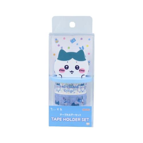 ちいかわ グッズ マスキングテープ キャラクター