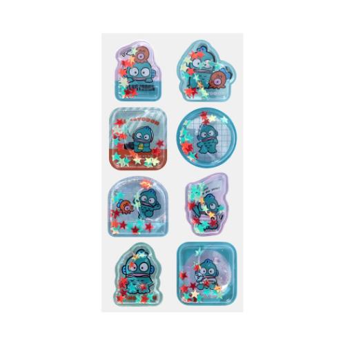 ハンギョドン ウォーターシール シールシート Petit collection
