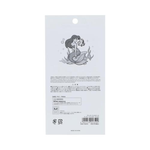 リトルマーメイド グッズ シールシート キャラ...の詳細画像2