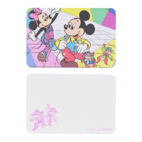 ディズニークラシック グッズ レターセット/お手紙セット キャラクター ミニレターセット