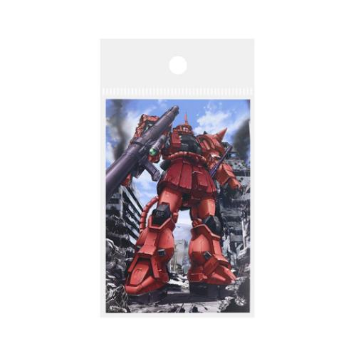 ガンダム① ポストカードセット 機動戦士ガンダム ポストカード ポストカードセット ガンダム
