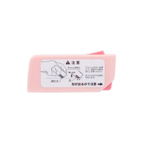 カッター 開梱カッター＆レターオープナー SHUTTO シュット NLC