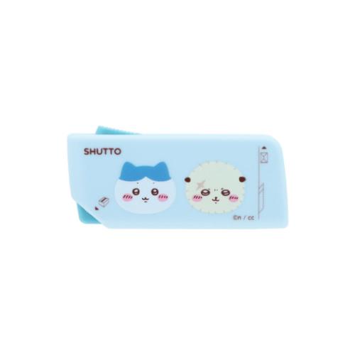 ちいかわ 開梱カッター＆レターオープナー SHUTTO シュット