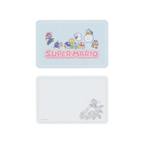 スーパーマリオ グッズ 手渡し手紙セット キャラクター スーパーマリオ グッズ 手渡し手紙セット キャラクター