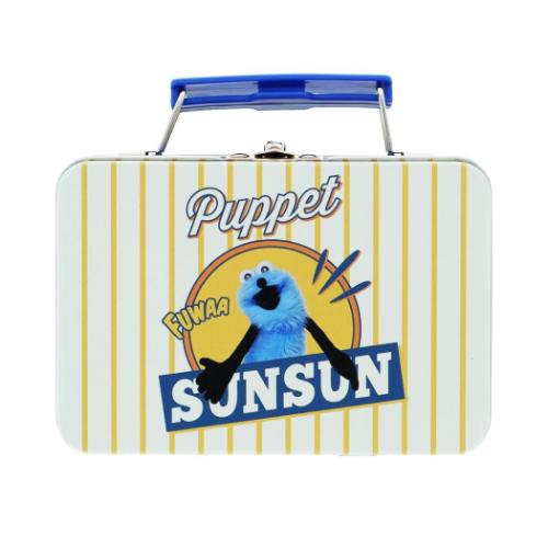 ��n���莆�Z�b�g �p�y�b�g�X���X�� �ʓ���~�j���^�[�Z�b�g �C�G���[ PUPPET SUNSUN �T���X�^�[����
