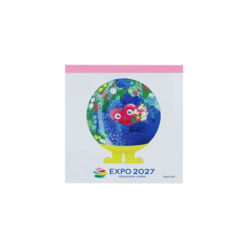 ������ �g�D���N�g�D���N �X�N�G�A���� EXPO2027 �g�L���L�̎p �V�w���������� ����