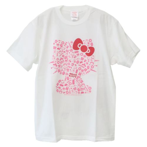 ハローキティ Tシャツの人気商品・通販・価格比較 - 価格.com
