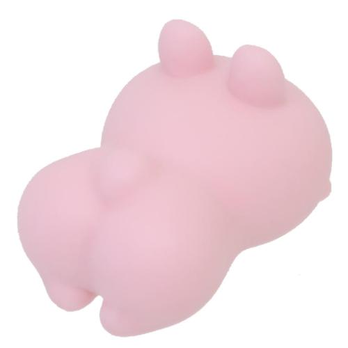 ぬいぐるみ あさみみちゃん ぷにぷにマスコット...の詳細画像1