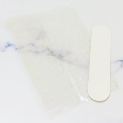 ハローキティ ネイルチップ サンリオ コスメ雑貨 キャラクター チェック サンタン