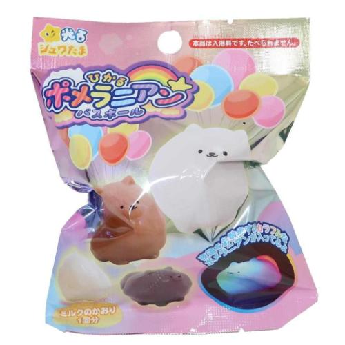入浴剤 ドムドムハンバーガー バスボール : キャラクターのシネマ