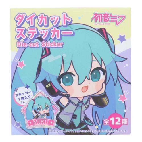 鏡 サンリオキャラクターズ トレーディングミラーステッカー 全8種の内