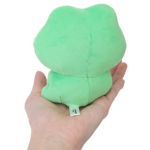 50%OFF】 マスコット 手のりマスコット LINE FRIENDS minini レニニ